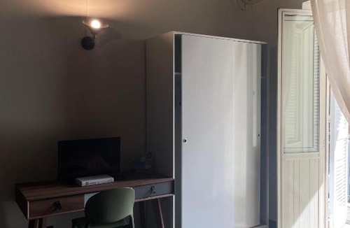 Rossano Hotel | Hotel Scigliano