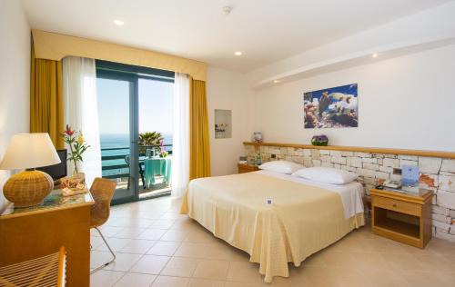 Santa Maria di Leuca Hotel | Hotel Terminal - Caroli Hotels