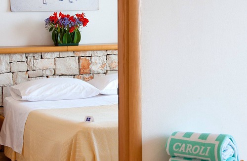 Santa Maria di Leuca Hotel | Hotel Terminal - Caroli Hotels