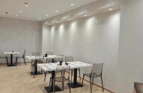 Viggiano Hotel | Hotel Theotokos