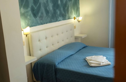 Peschici Hotel | Hotel Timiama