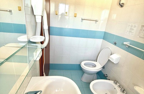 Peschici Hotel | Hotel Timiama