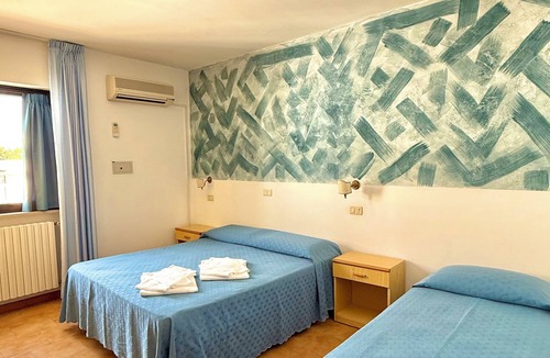 Peschici Hotel | Hotel Timiama