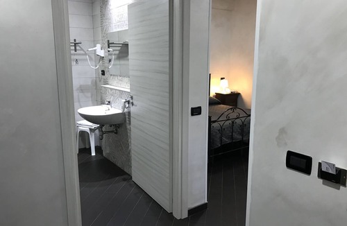 Tarsia Hotel | Hotel Toscano