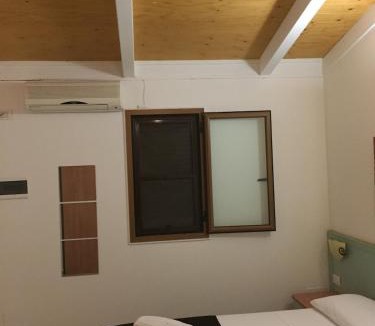 Otranto Hotel | Hotel Universo