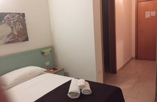 Otranto Hotel | Hotel Universo