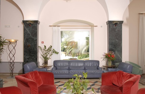 Monopoli Hotel | Hotel Vecchio Mulino