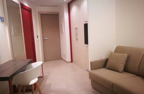 Scalea Hotel | Hotel Village Club Santa Caterina