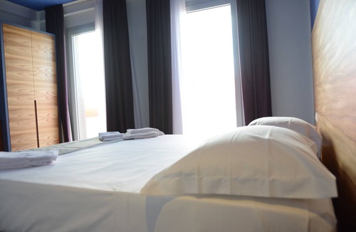 Scala di Furno Hotel | Hotel Zodiaco