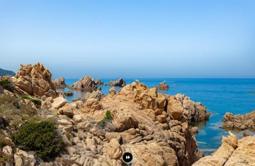 Costa Paradiso Apartment | HotelsTOO - Home Paradiso