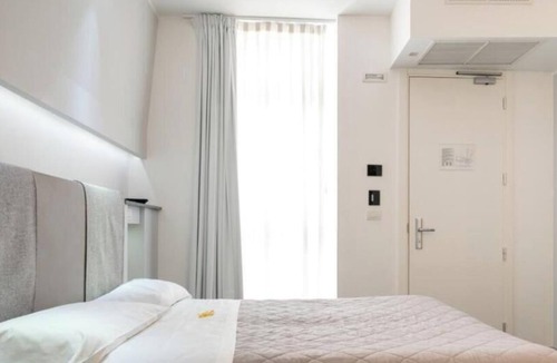 Brindisi Histotic Center Hotel | Hotiday Brindisi Vittoria
