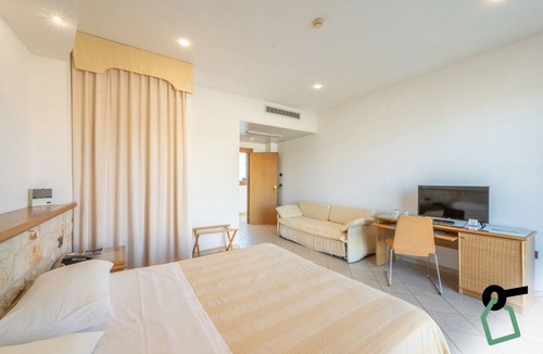 Santa Maria di Leuca Hotel | Hotiday Leuca Lungomare