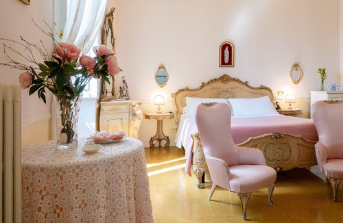 Santa Maria di Leuca Hotel | Hotiday Leuca Porto