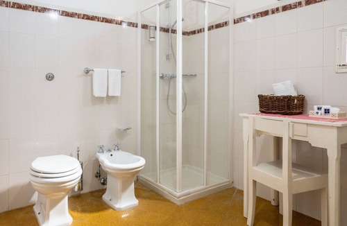 Santa Maria di Leuca Hotel | Hotiday Leuca Porto