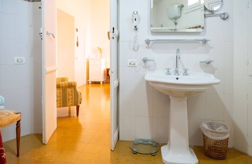 Santa Maria di Leuca Hotel | Hotiday Leuca Porto