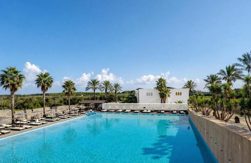 Otranto Hotel | Hotiday Otranto Baia Resort