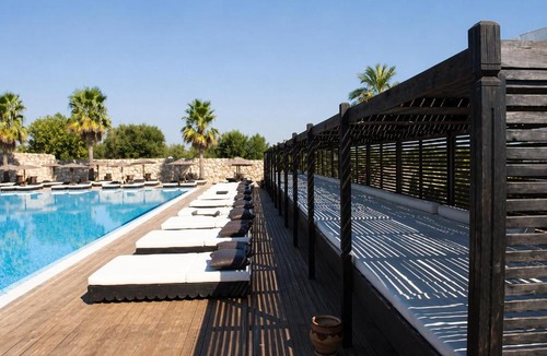 Otranto Hotel | Hotiday Otranto Baia Resort