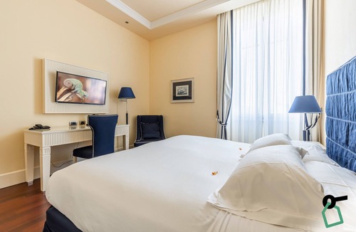 Livorno Hotel | Hotiday Room Collection - Livorno Mascagni