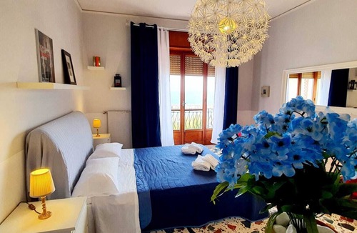 Maiori Apartment | House at the Castle