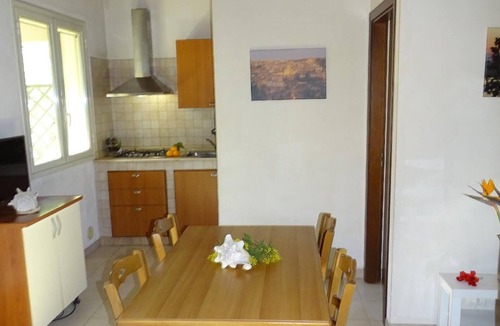 Marina di Modica House | House in Marina Di Modica with Private Parking