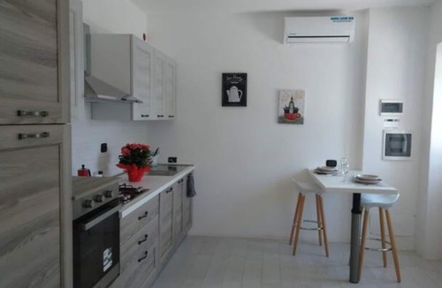 Orsogna Villa | House in the hills with swimming pool "Il Gelso"