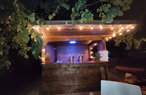 Orsogna Villa | House in the hills with swimming pool "Il Gelso"