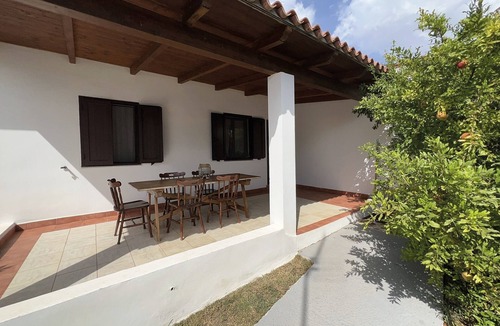 Alghero House | HOUSE NEAR THE SEA WITH SWIMMING POOL AND VAACA WHIRLPOOL