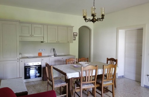 Trecchina House | House of Blaise and Mary
