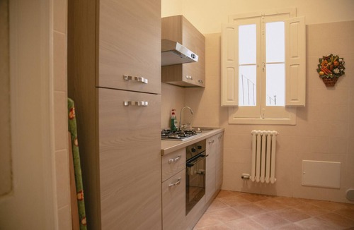 Lecce Historic Center House | House of Maya - A stone's throw from the cathedral - Large terrace