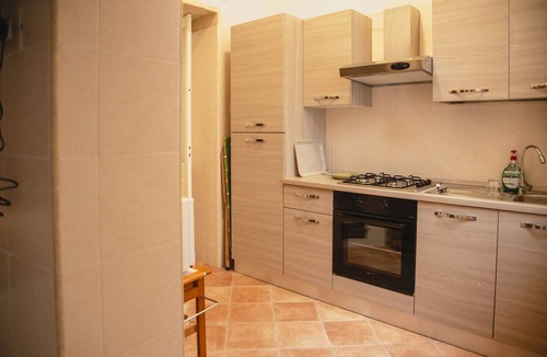 Lecce Historic Center House | House of Maya - A stone's throw from the cathedral - Large terrace