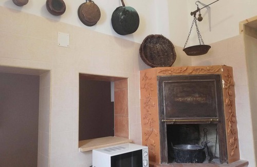 Lecce Historic Center House | House of Maya - A stone's throw from the cathedral - Large terrace
