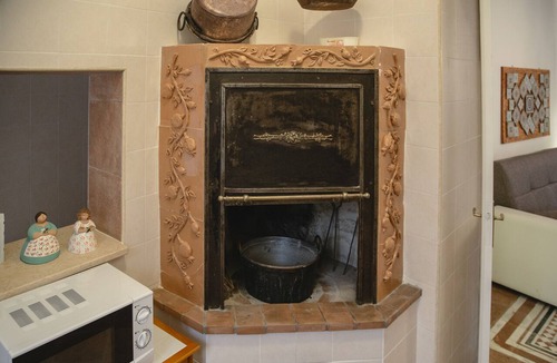 Lecce Historic Center House | House of Maya - A stone's throw from the cathedral - Large terrace
