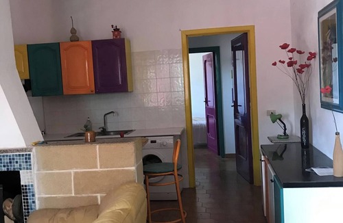 Frigole House | House - Sleeps 5 - Pets Ok - Parking