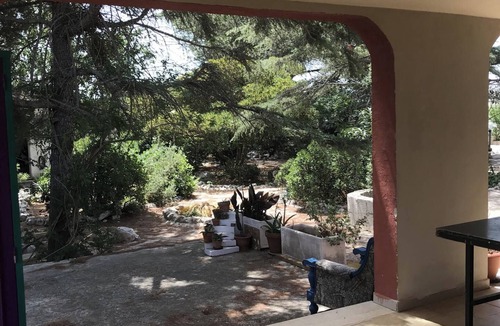 Frigole House | House - Sleeps 5 - Pets Ok - Parking
