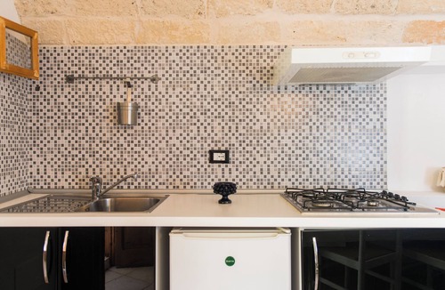 Centro Storico House | House vacations to the sea