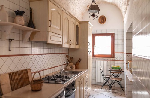 Cisternino House | House with character
