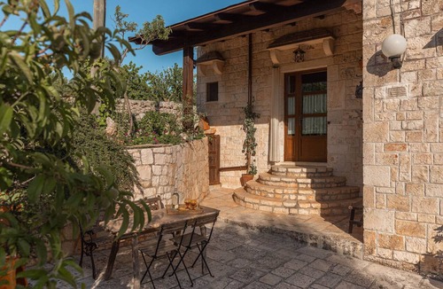 Cisternino House | House with character