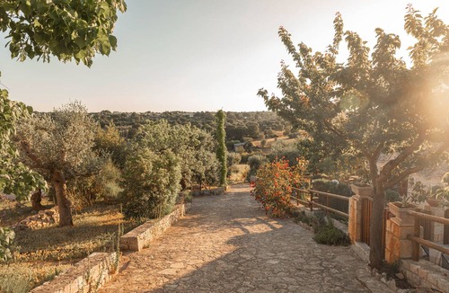 Cisternino House | House with character