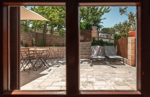 Cisternino House | House with character
