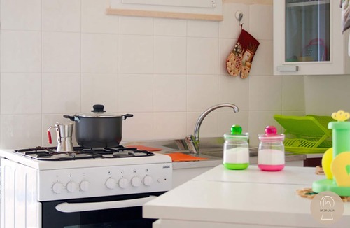 Sasso Caveoso House | House with terrace for exclusive use and view of the Sassi of Matera