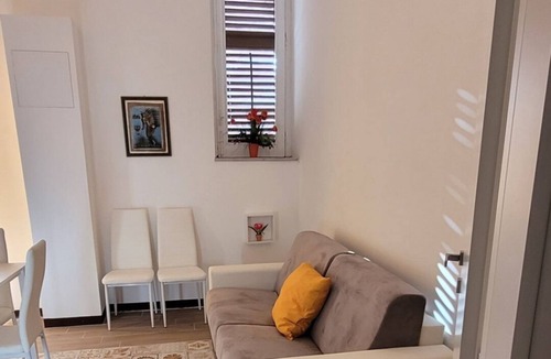 Corso dei Mille - Sant'Erasmo Apartment | Housestation suite H