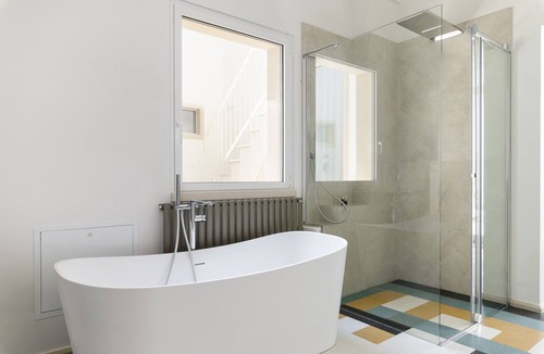 San Vito dei Normanni House | Hydeout Luxury Suite - Carrozza 12 by Wonderful Italy