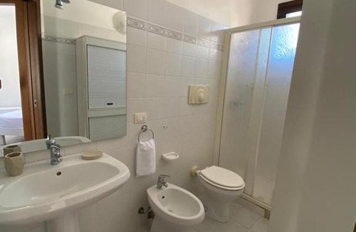 Otranto Historic Centre Apartment | HYPOGEUM -Le Torri Apartments-