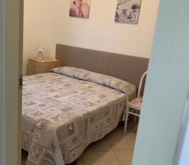 San Cesario di Lecce Bed & Breakfast | I due Tesori