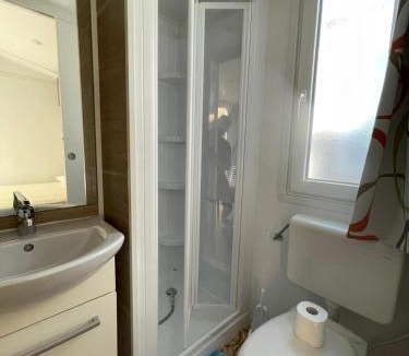Sant'Andrea Other | I Faraglioni Bungalow & Area Camper