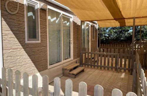 Sant'Andrea Other | I Faraglioni Bungalow & Area Camper