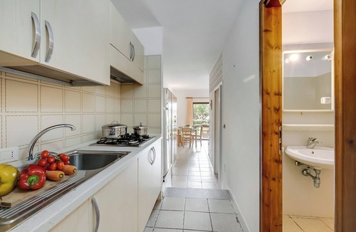 Porto San Paolo Apartment | I Fari 94 600m From The Beach, Porto San Paolo, Italy