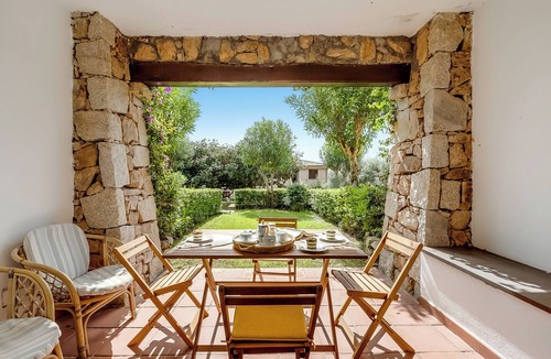 Porto San Paolo Apartment | I Fari 94 600m From The Beach, Porto San Paolo, Italy
