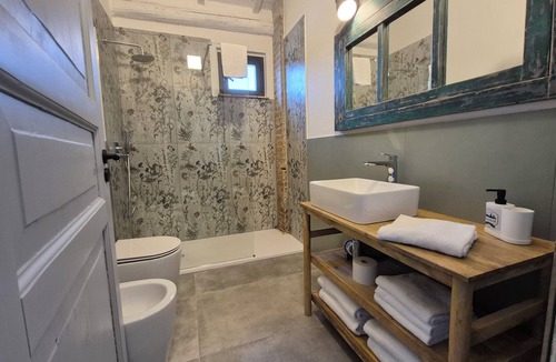 Vada House | I Granai - Apartment 7 - Farmhouse Bella Valle