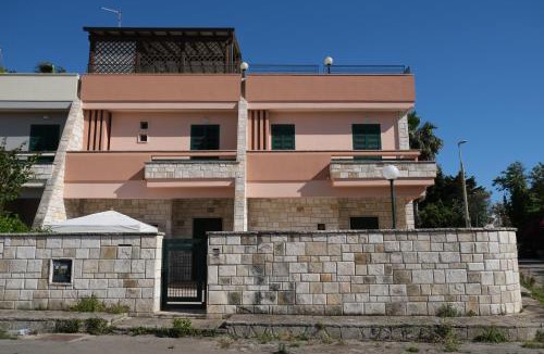 Baia Verde Villa | I love Baia Verde & spa